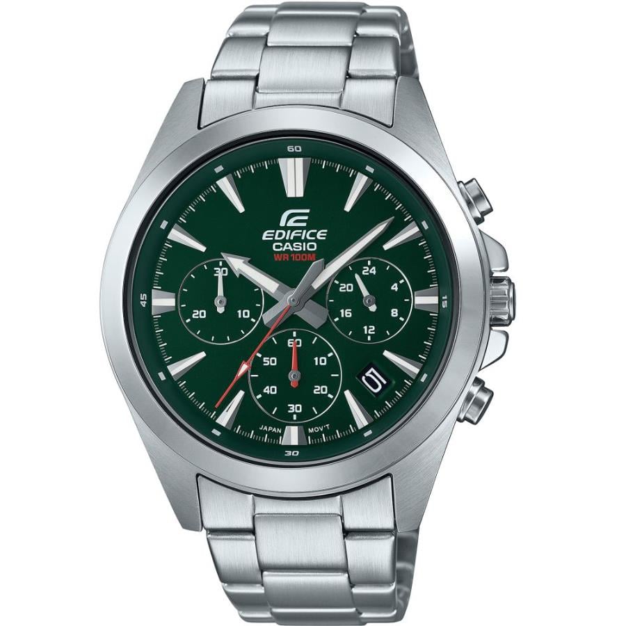 Casio EDIFICE EFV-630D-3AVUDF Erkek Kol Saati