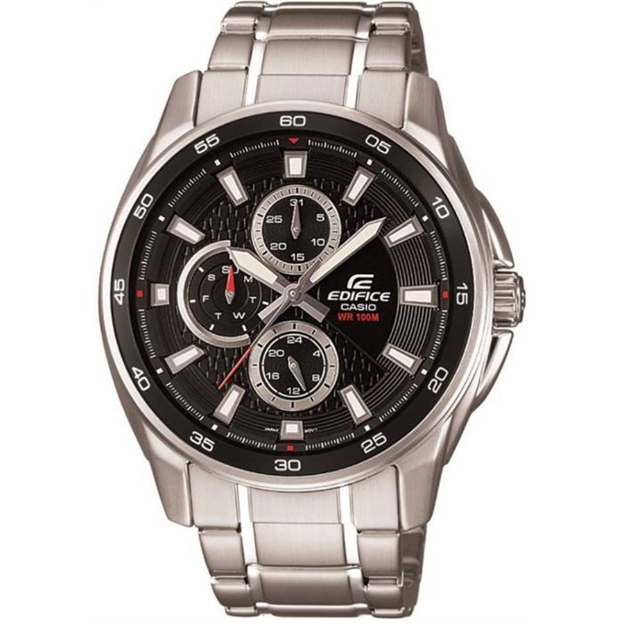 CASIO EF-334D-1AVUDF Erkek Kol Saati