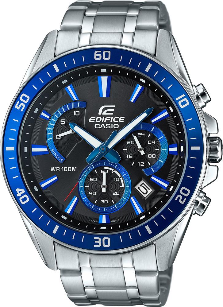 CASIO EFR-552D-1A2VUDF Erkek Kol Saati