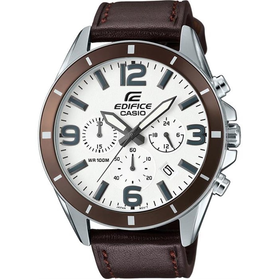 CASIO EFR-553L-7BVUDF Erkek Kol Saati