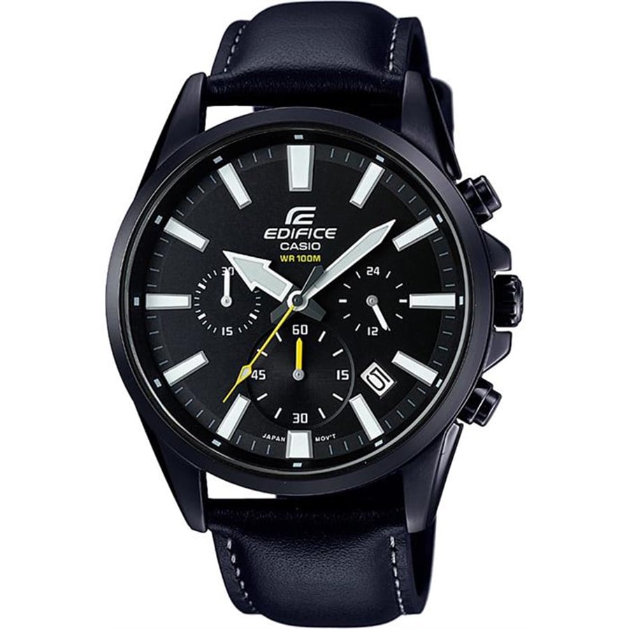 CASIO EFV-510BL-1AVUDF Erkek Kol Saati