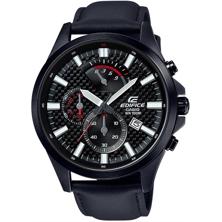 CASIO EFV-530BL-1AVUDF Erkek Kol Saati