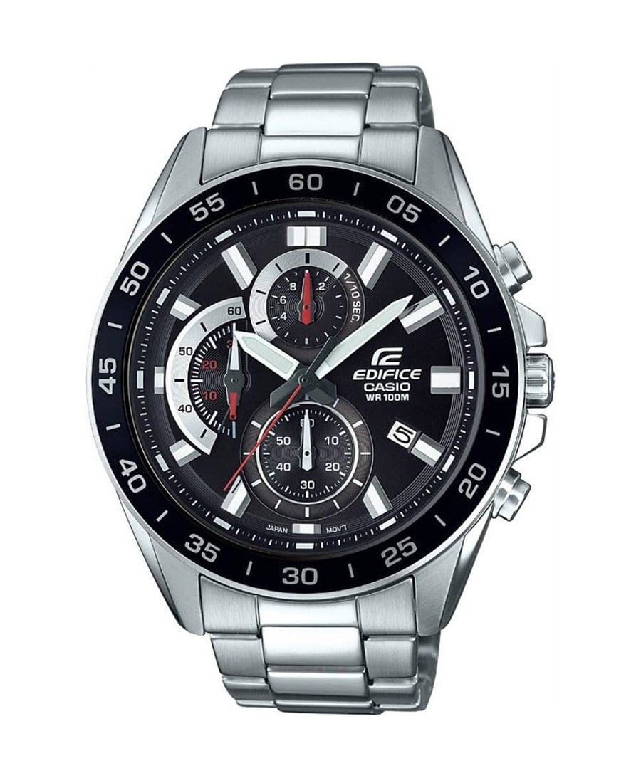 CASIO EFV-550D-1AVUDF Erkek Kol Saati
