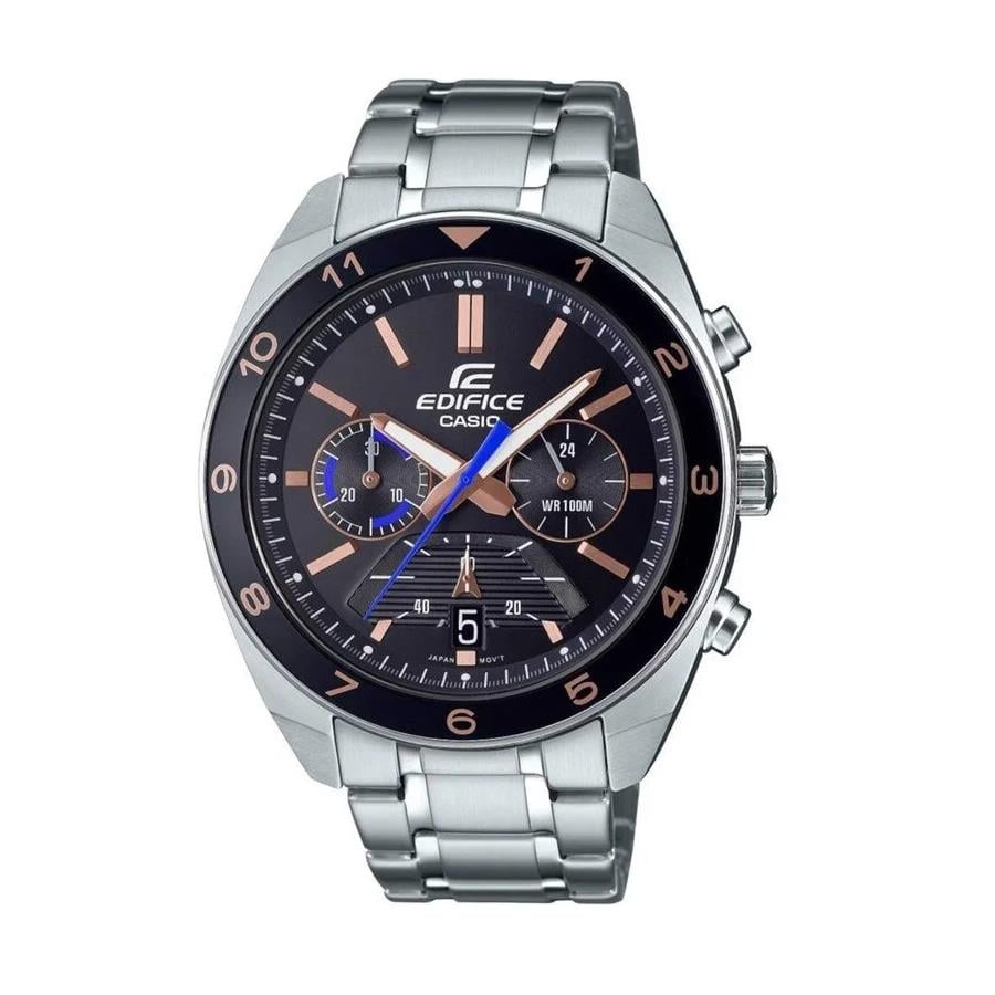 CASIO EFV-590D-1AVUDF Erkek Kol Saati