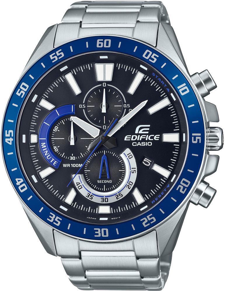 CASIO EFV-620D-1A2VUDF Erkek Kol Saati