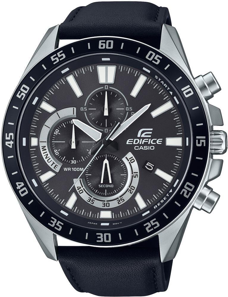 CASIO EFV-620L-1AVUDF Erkek Kol Saati
