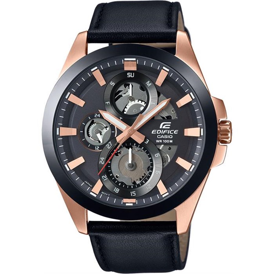 CASIO ESK-300GL-1AVUDF Erkek Kol Saati