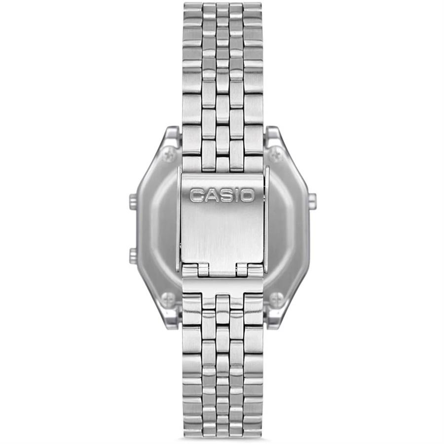 Casio LA680WA-7DF Retro Dijital Kadın Kol Saati