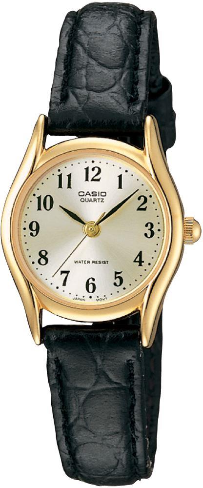 CASIO LTP-1094Q-7B2RDF Kadın Kol Saati