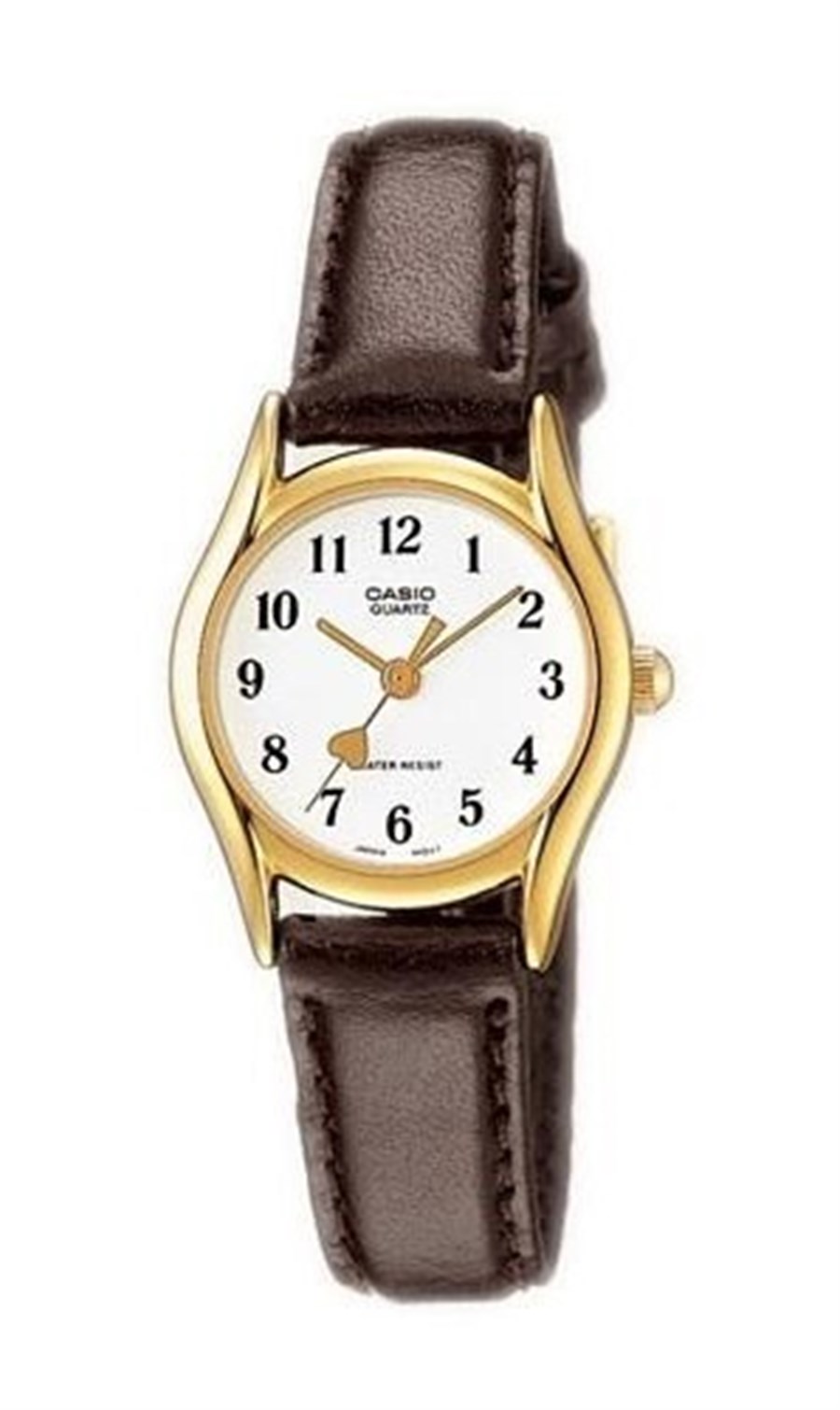 CASIO LTP-1094Q-7B5RDF Kadın Kol Saati