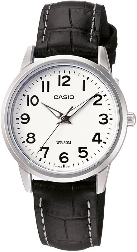 CASIO LTP-1303L-7BVDF Kadın Kol Saati
