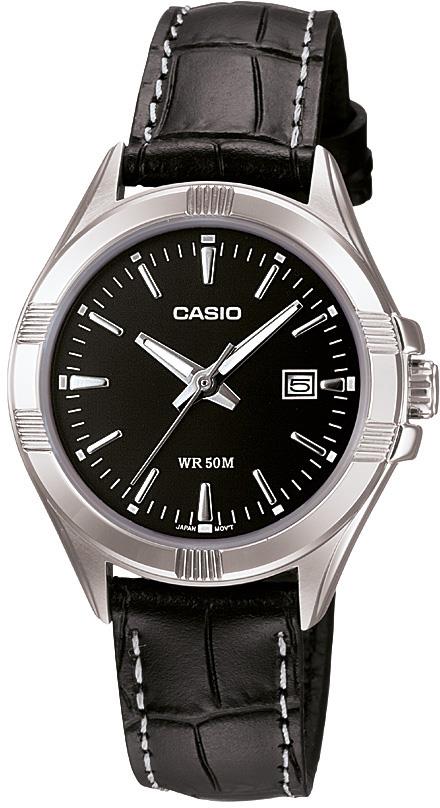 CASIO LTP-1308L-1AVDF Kadın Kol Saati