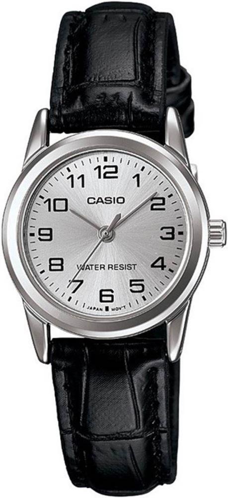 CASIO LTP-V001L-7BUDF Kadın Kol Saati