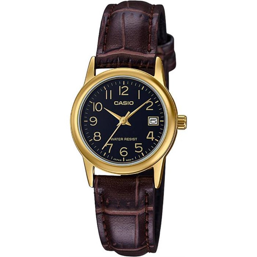CASIO LTP-V002GL-1BUDF Kol Saati