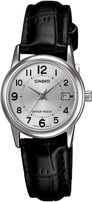 CASIO LTP-V002L-7BUDF Kadın Kol Saati