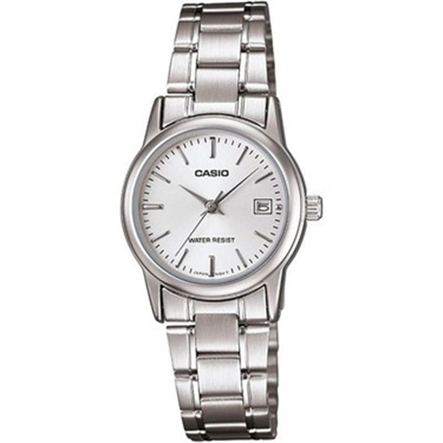 CASIO LTP-V005SG-7AUDF Kadın Kol Saati