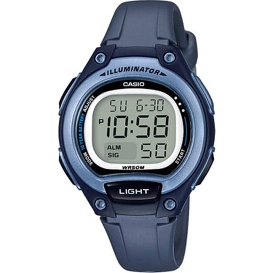 CASIO LW-203-2AVDF Kadın Kol Saati