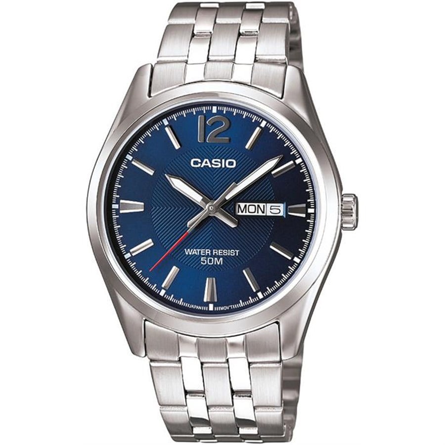 CASIO MTP-1335D-2AVDF Erkek Kol Saati