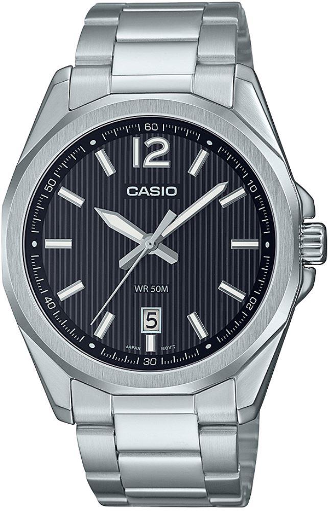 CASIO MTP-E725D-1AVDF Erkek Kol Saati