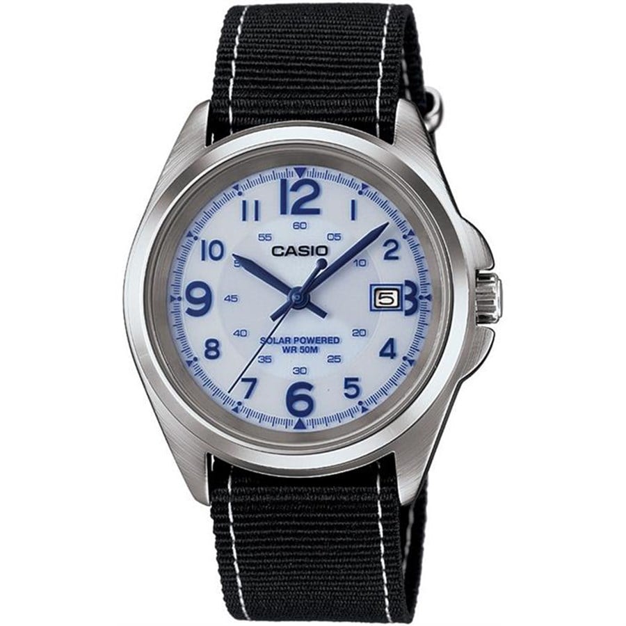 CASIO MTP-S101-7BVDF Erkek Kol Saati