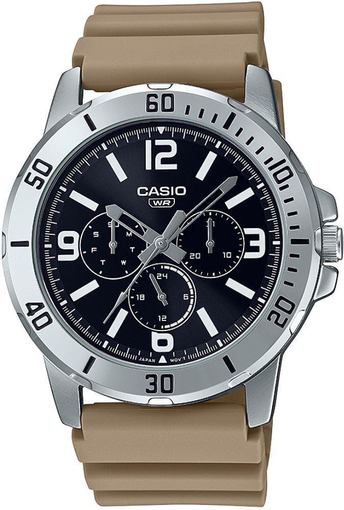 CASIO MTP-VD300-5BUDF Erkek Kol Saati