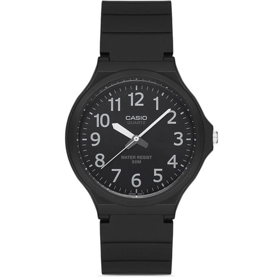CASIO MW-240-1BVDF Erkek Kol Saati