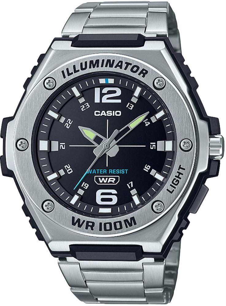 CASIO MWA-100HD-1AVDF Erkek Kol Saati