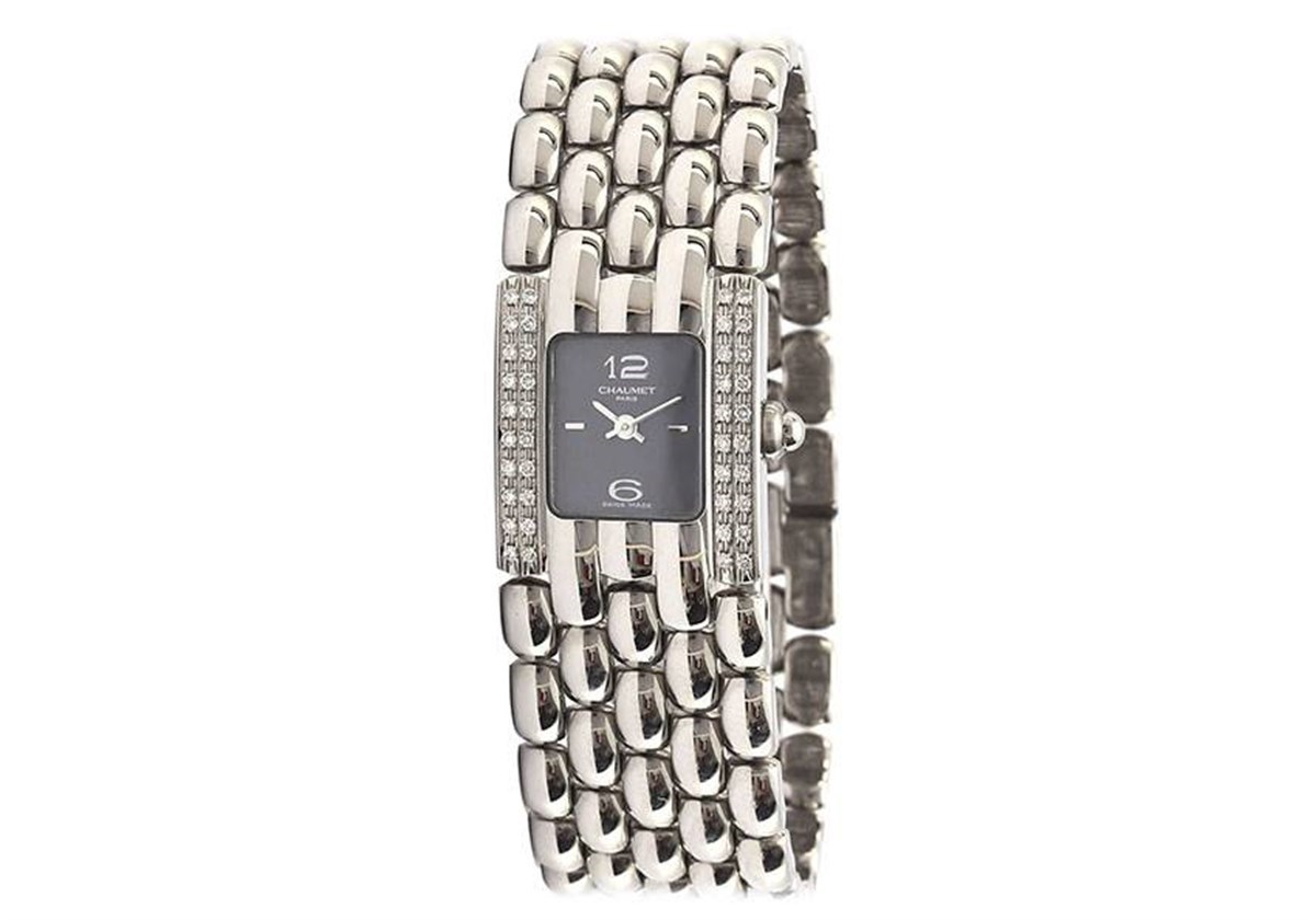 CHAUMET Khésis Circa 2000 Kol Saati