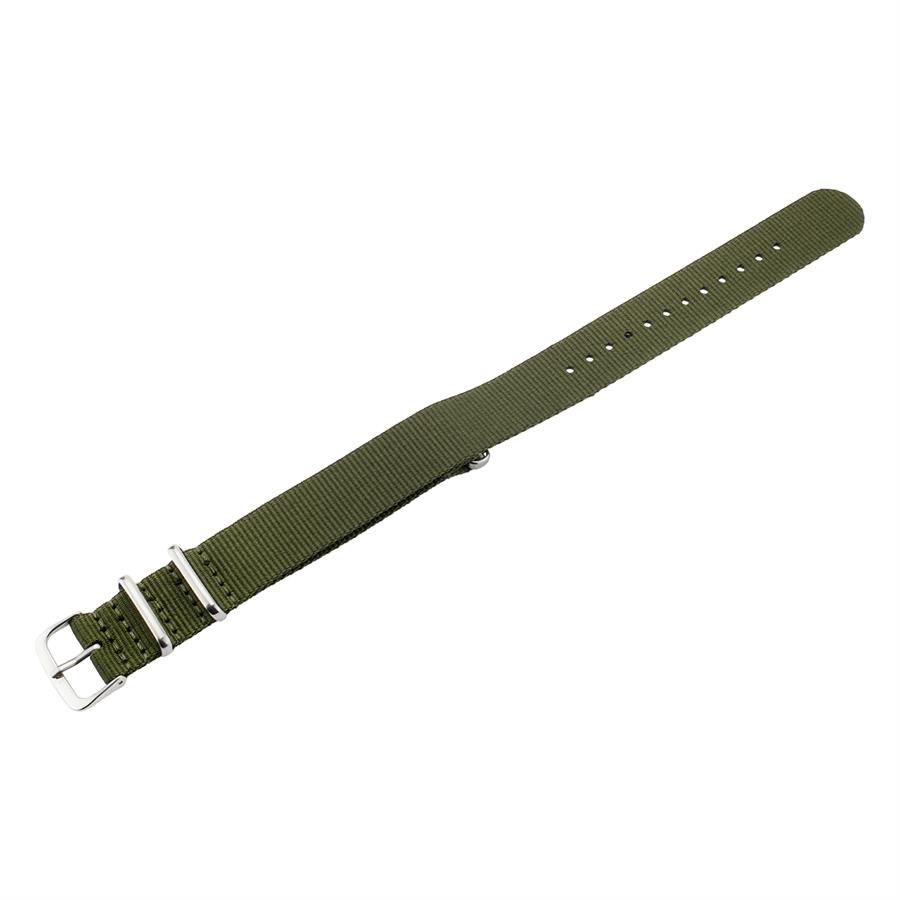 Cobra N32NYL1-YH Nato Saat Kordonu