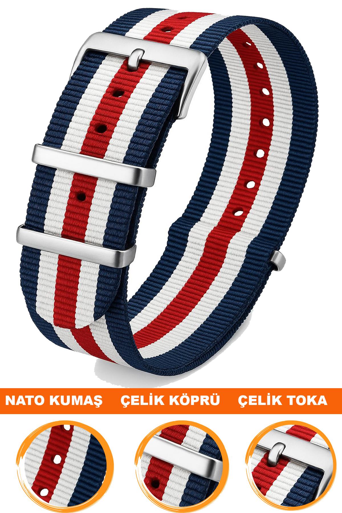 Cobra N32NYL3-LWR Nato Saat Kordonu