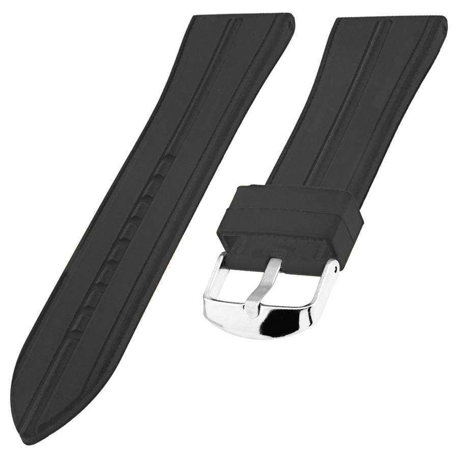 S01A70 Silikon Saat Kordonu