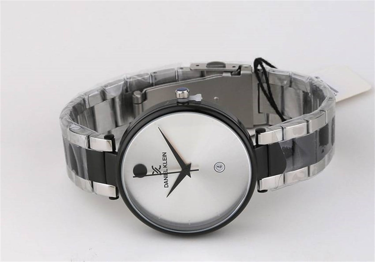 Daniel Klein DK102-T02346G-8 Çift Saati