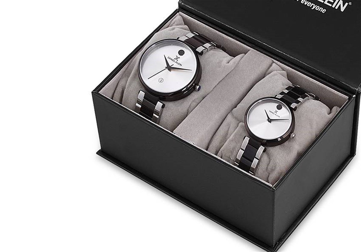 Daniel Klein Çift Saati 8 Sevgililer Günü