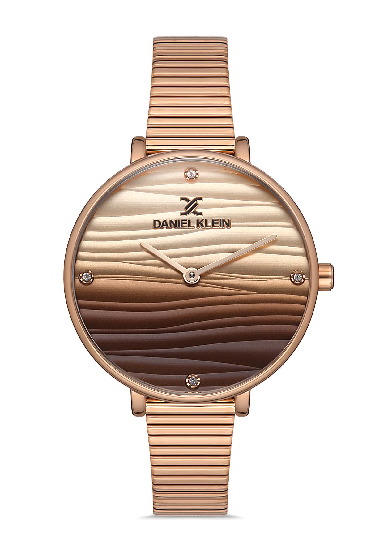Daniel Klein DK.1.12899.6 Kadın Kol Saati