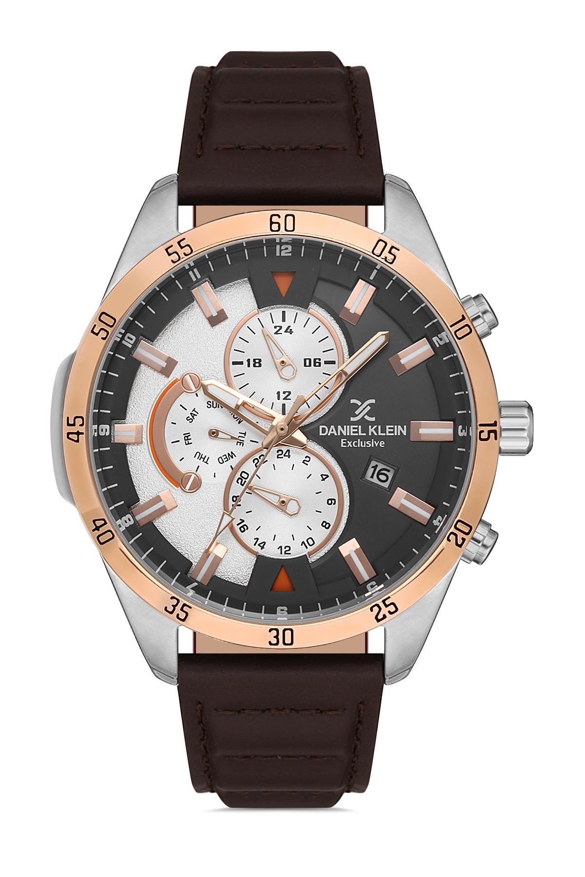 Daniel Klein DK.1.12927.5 Exclusive Erkek Kol Saati