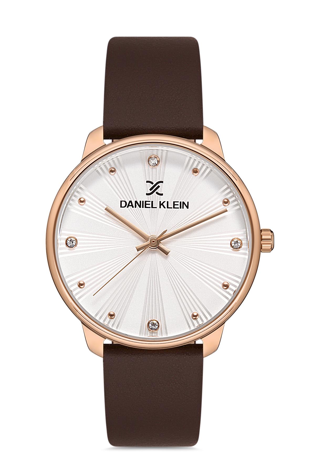 Daniel Klein DK.1.12931.1 Kadın Kol Saati