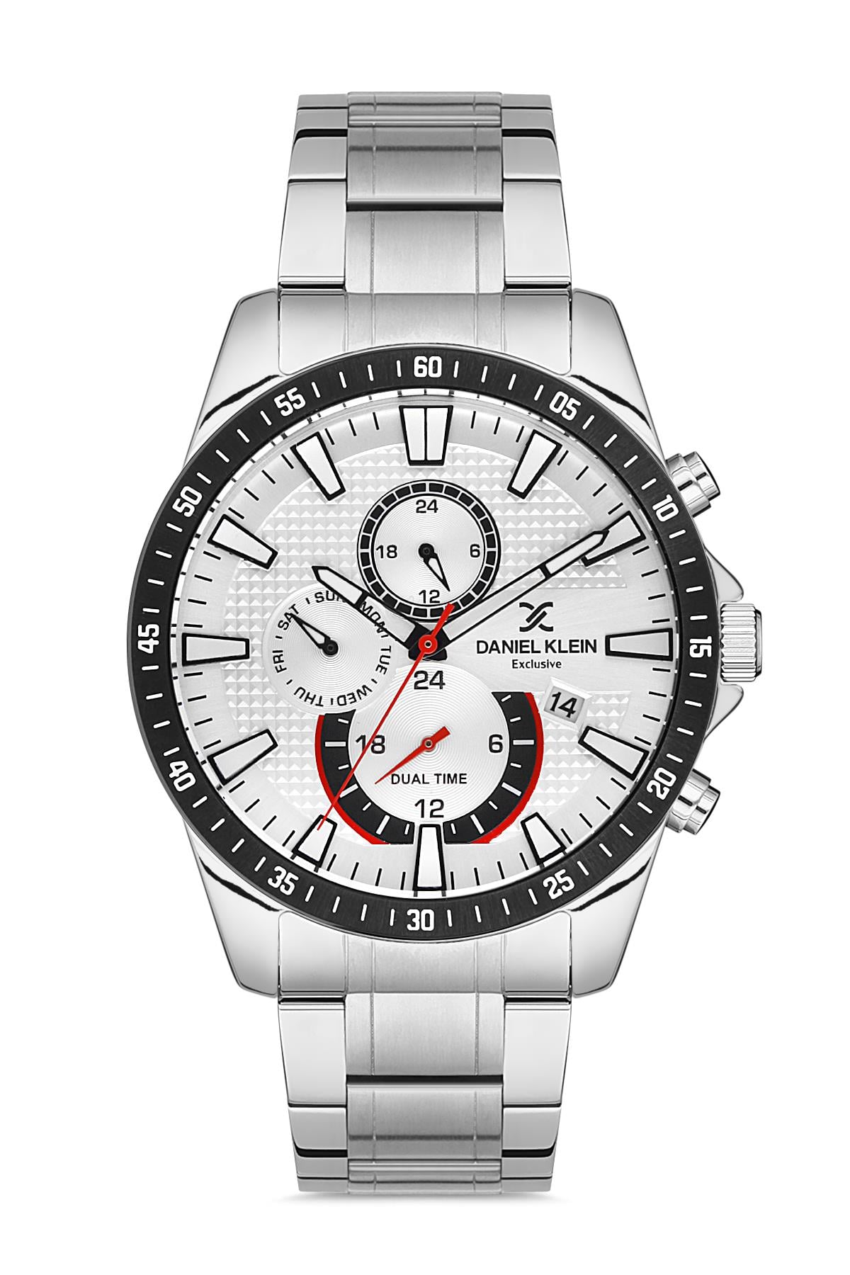 Daniel Klein DK.1.12995.1 Exclusive Erkek Kol Saati