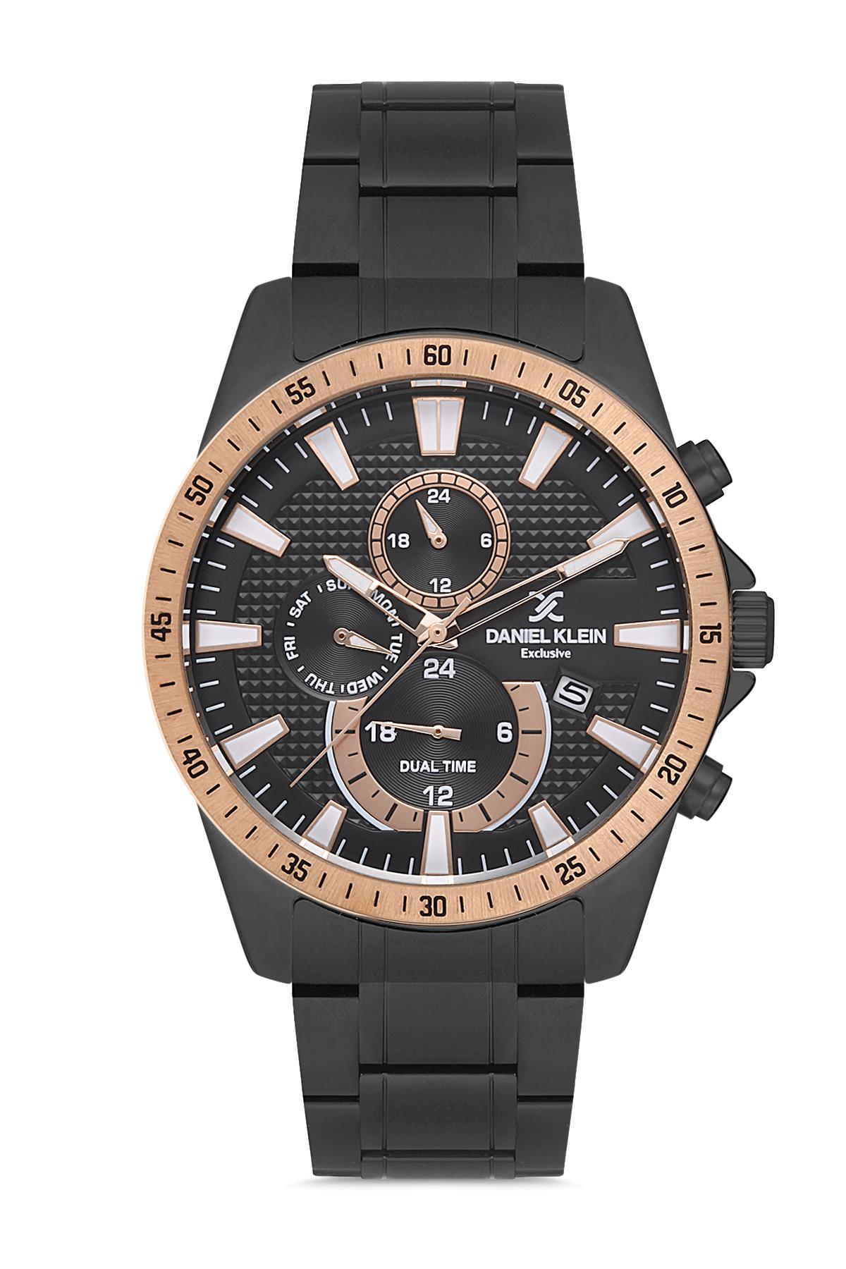 Daniel Klein DK.1.12995.5 Exclusive Erkek Kol Saati