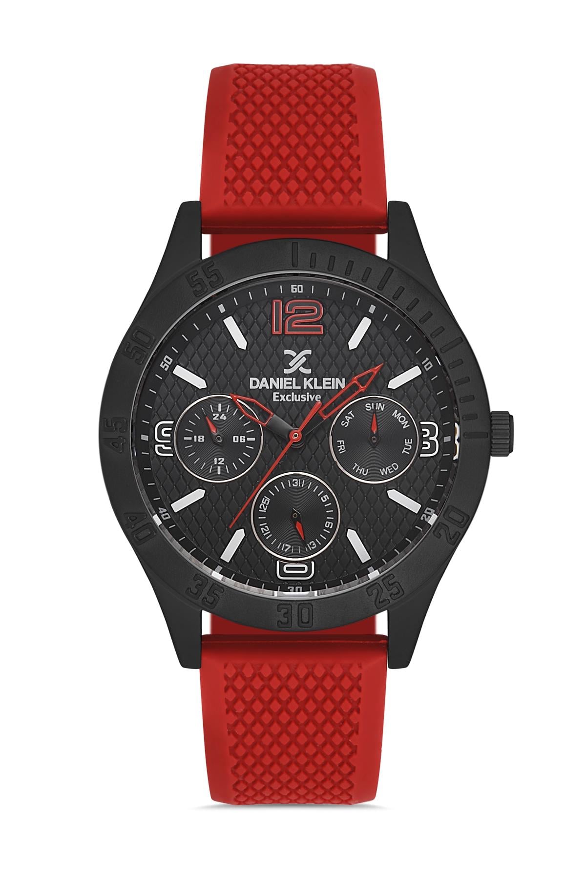 Daniel Klein DK.1.12999.1 Exclusive Erkek Kol Saati