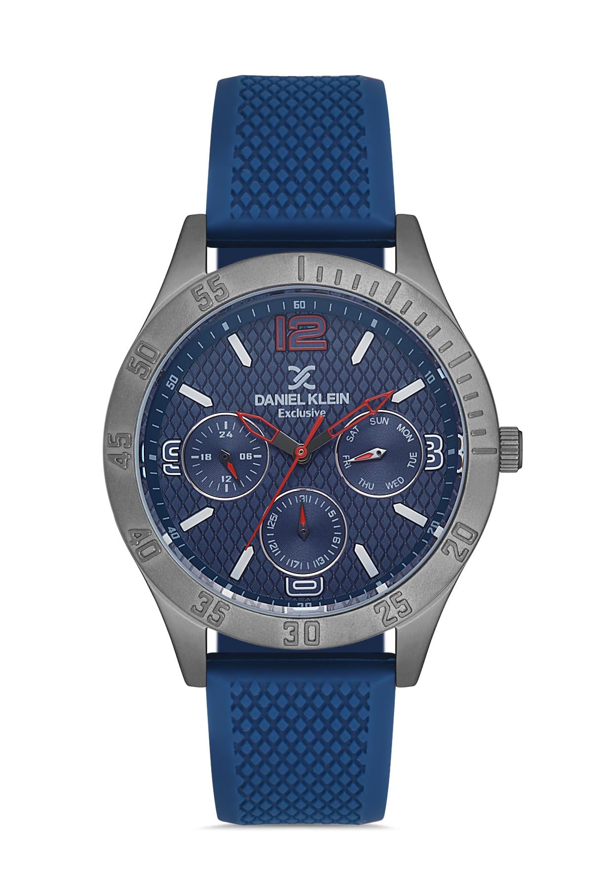 Daniel Klein DK.1.12999.3 Exclusive Erkek Kol Saati