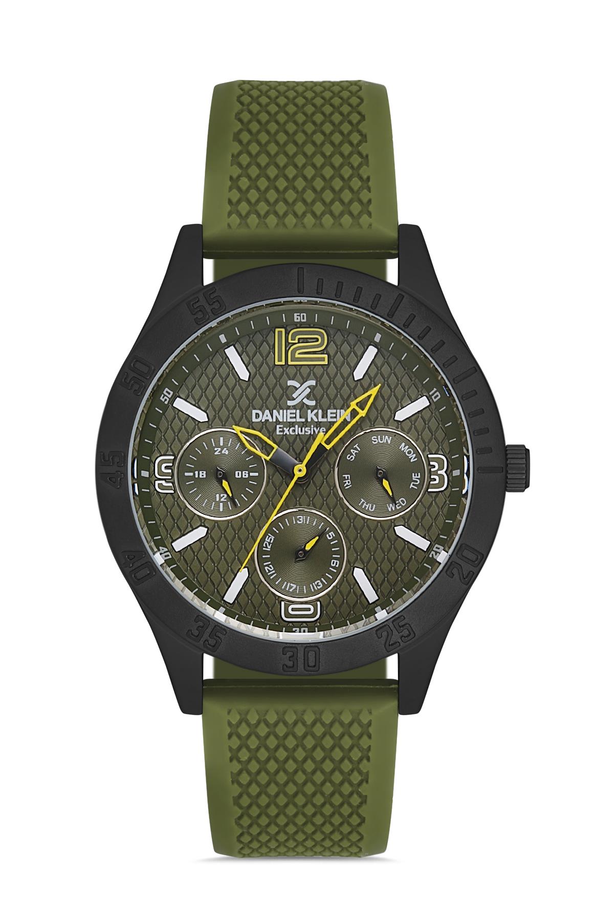 Daniel Klein DK.1.12999.4 Exclusive Erkek Kol Saati