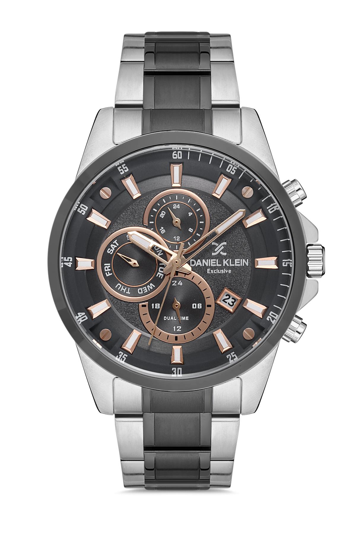 Daniel Klein DK.1.13003.4 Exclusive Erkek Kol Saati