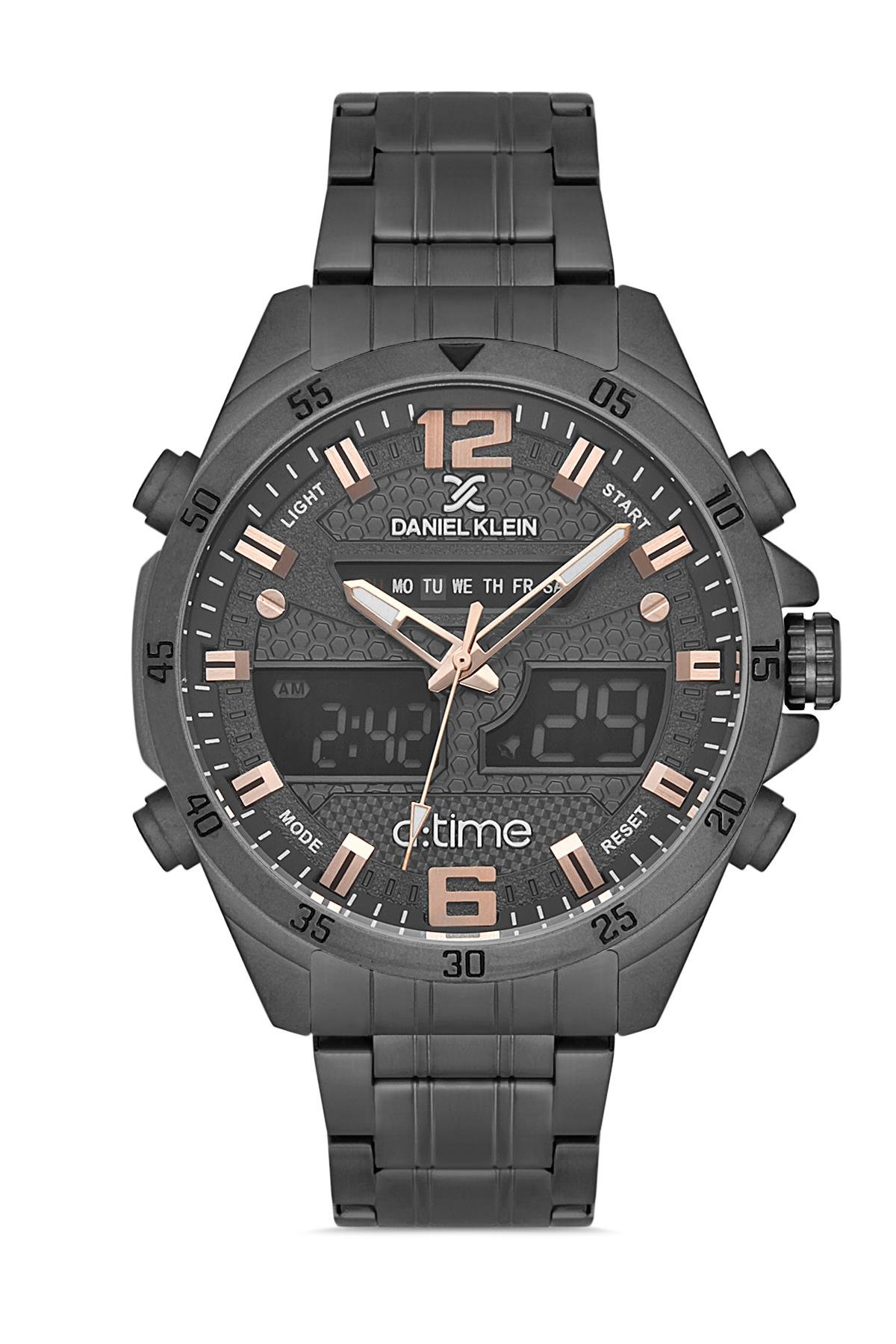 Daniel Klein DK.1.13007.3 Erkek Kol Saati