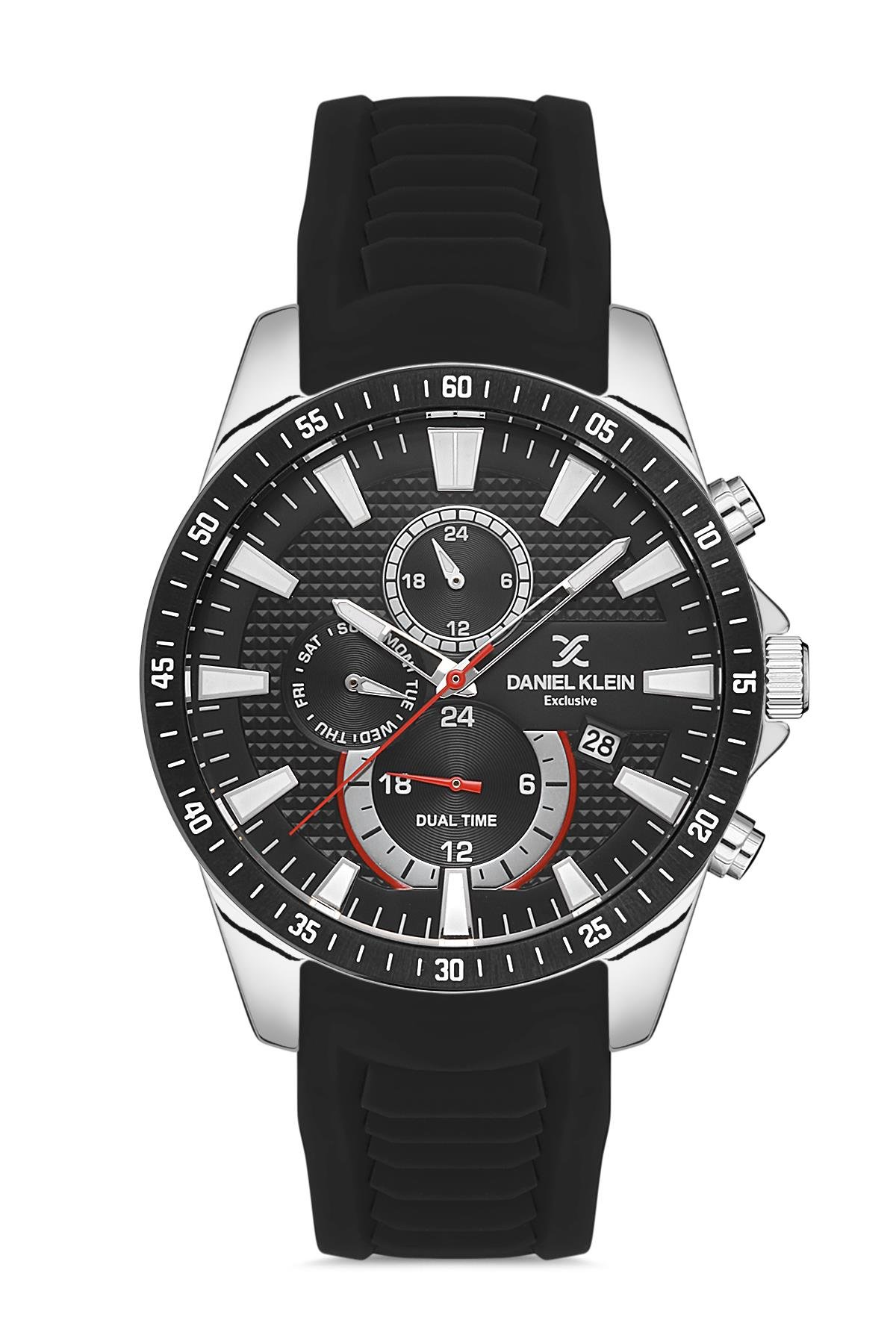 Daniel Klein DK.1.13028.1 Exclusive Erkek Kol Saati