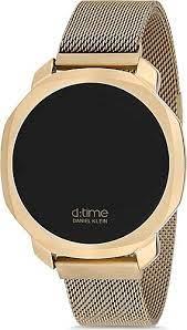 Daniel Klein DK102-013202A Erkek Kol Saati