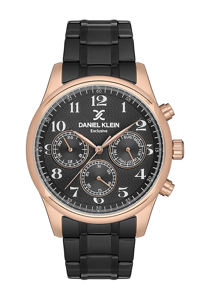 Daniel Klein DKE.1.10560.4 Erkek Kol Saati