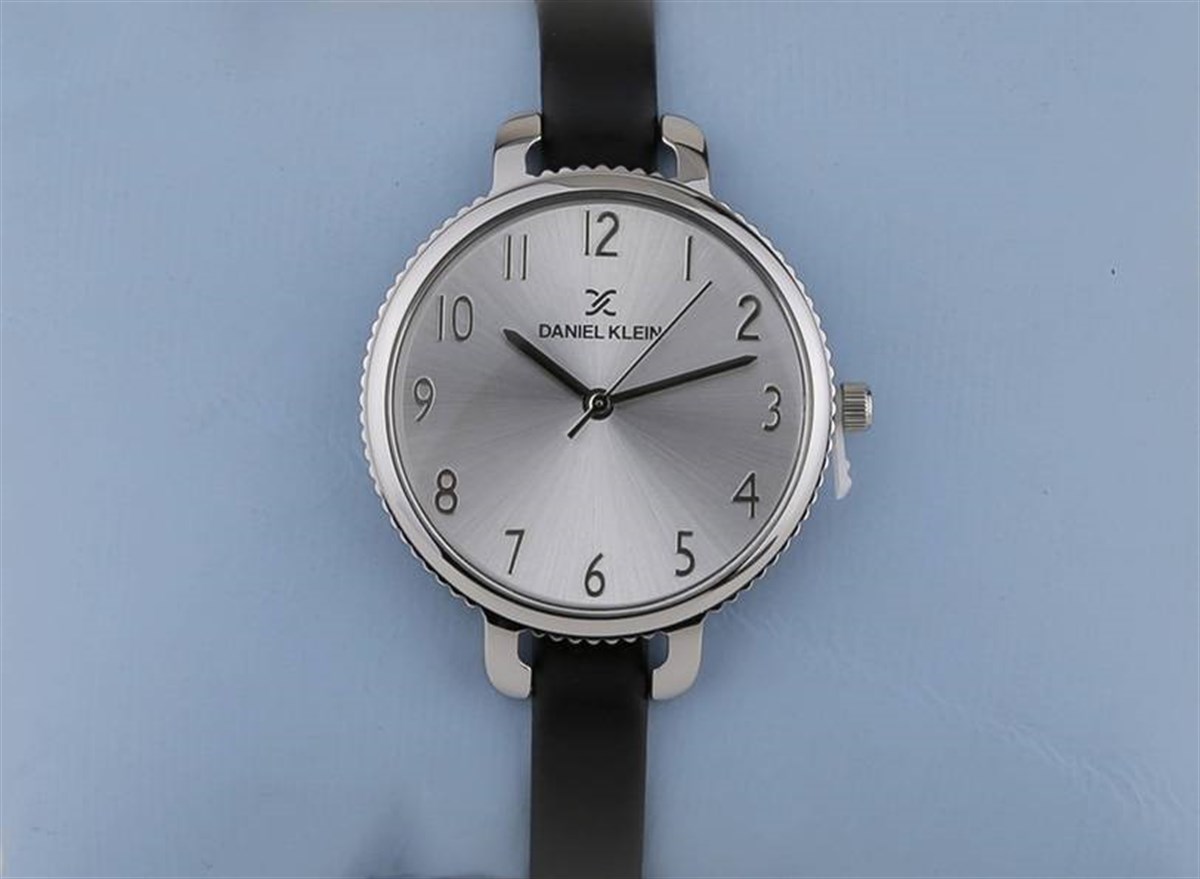 Daniel Klein DK102-01375D11 Çift Kordonlu Kadın Kol Saati 