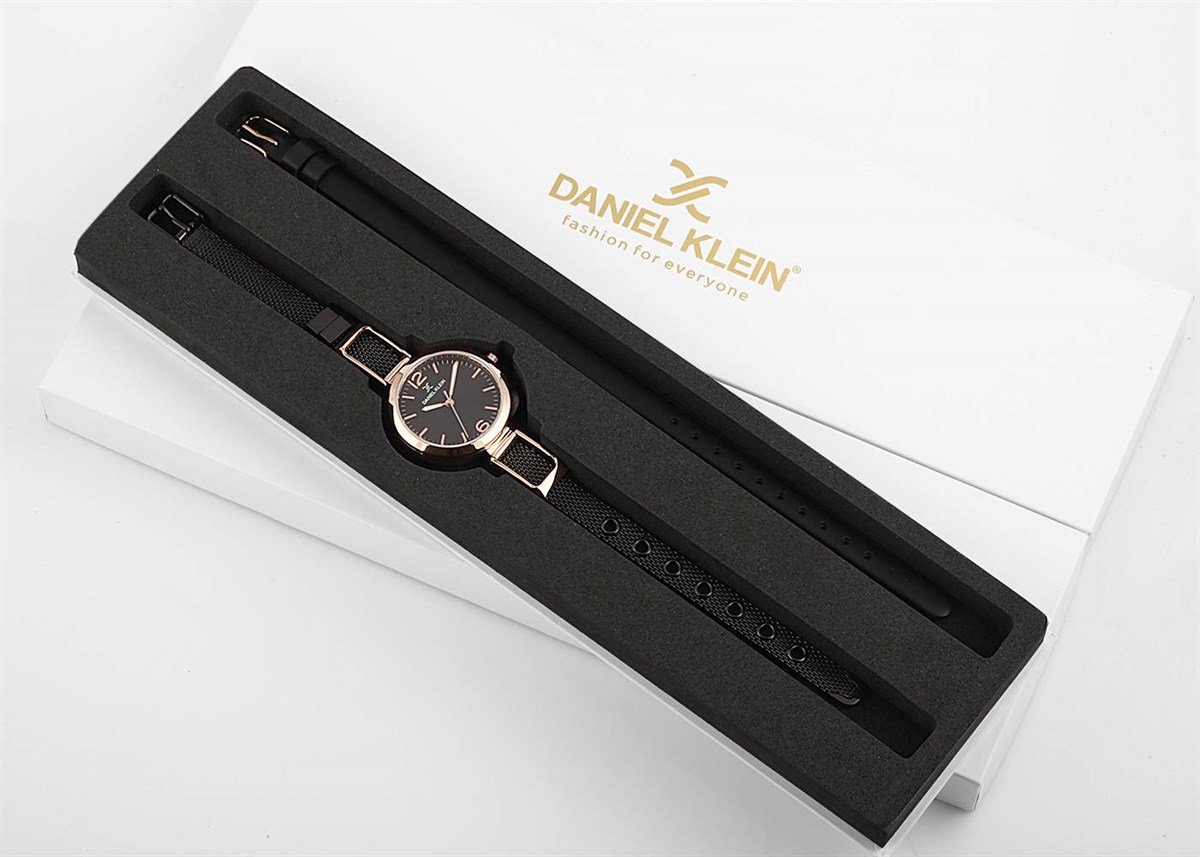 Daniel Klein Kadın Kol Saati 3