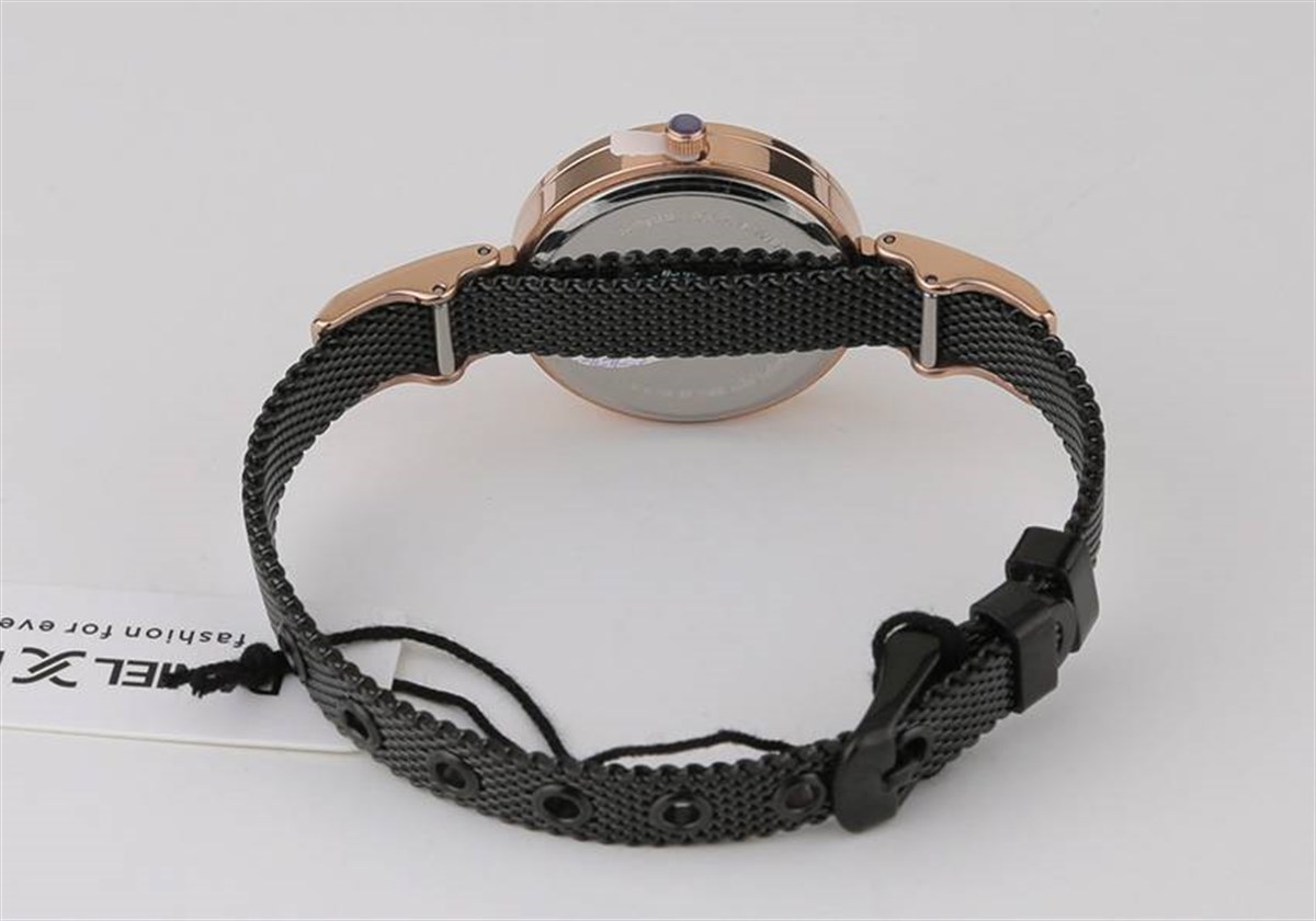 Daniel Klein DK102-02354D3 Çift Kordonlu Kadın Kol Saati 