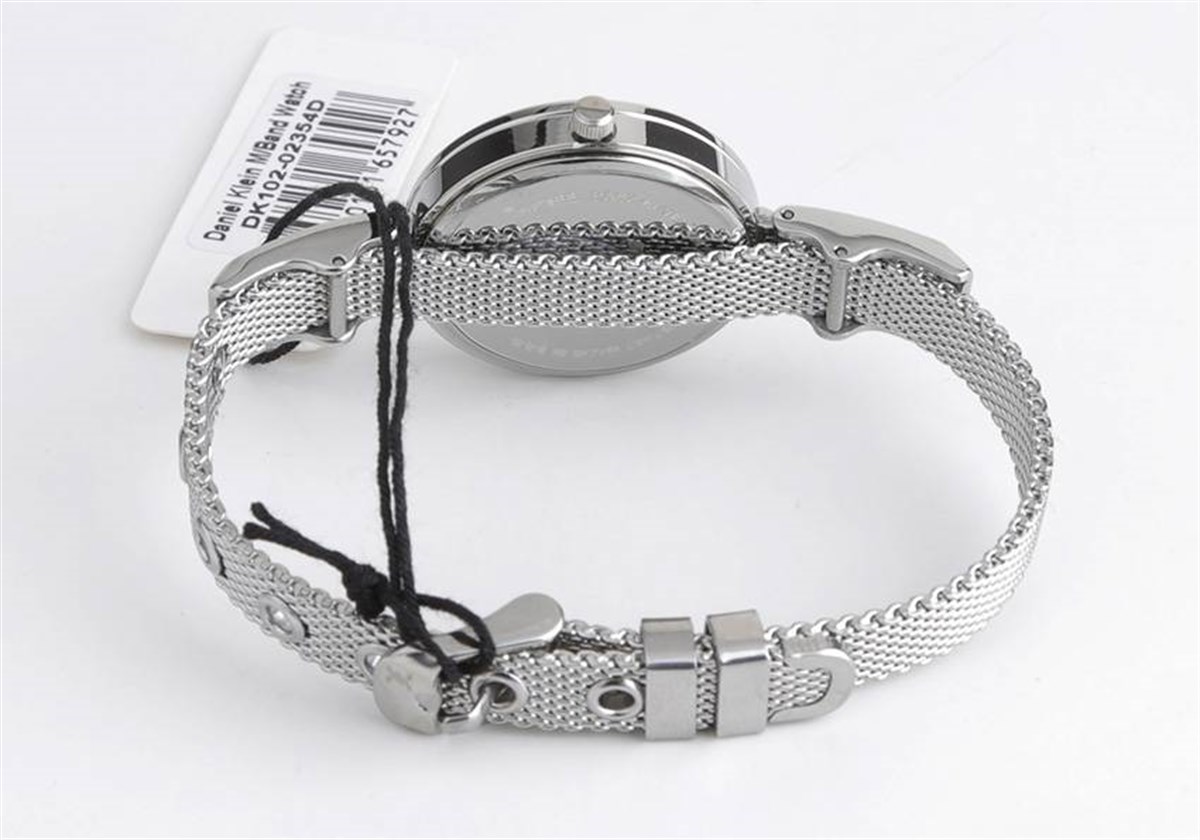 Daniel Klein DK102-02354D6 Çift Kordonlu Kadın Kol Saati 